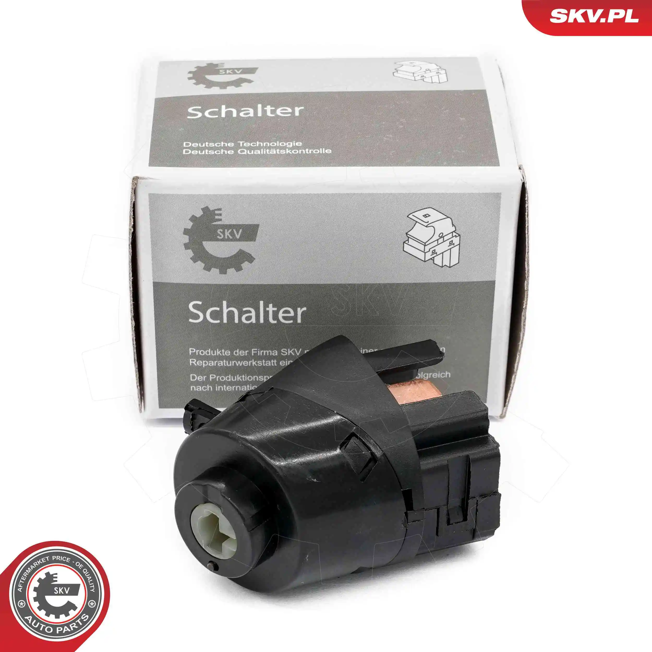 Ignition Switch